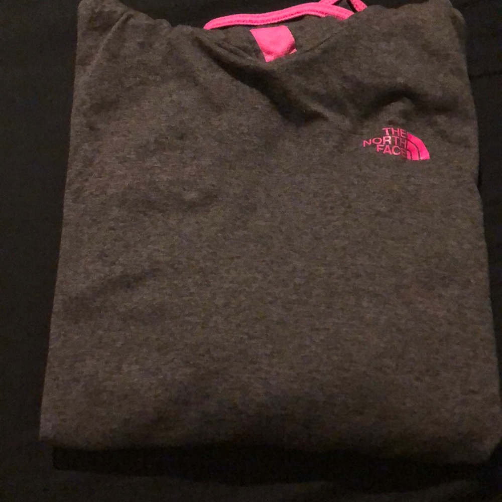 Northface jacket